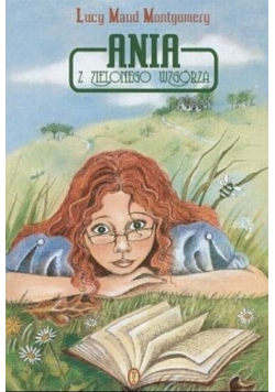 Ania z Zielonego Wzgórza