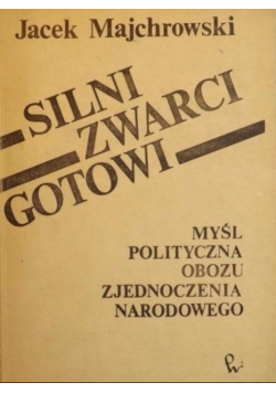Silni zwarci gotowi