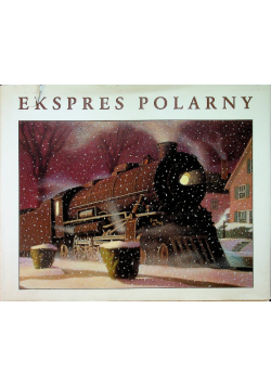 Ekspres polarny