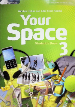 Your Space 3 Student's Book