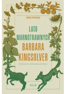 Lato marnotrawnych