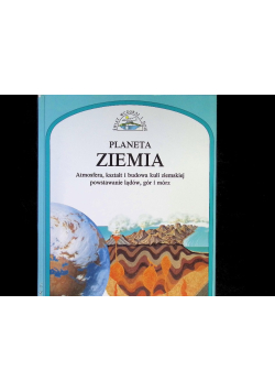 Planeta Ziemia