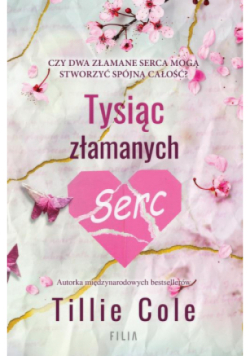 Tysiąc złamanych serc