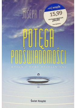 Potęga podświadomości