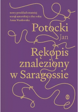 Rękopis znaleziony w Saragossie
