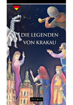 Die legenden von Krakau