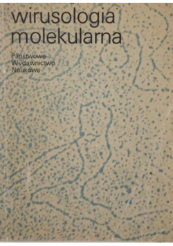 Wirusologia molekularna