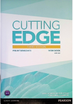 Cutting Edge Pre Intermediate