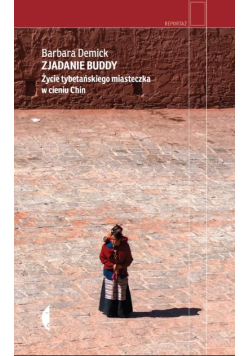 Zjadanie Buddy