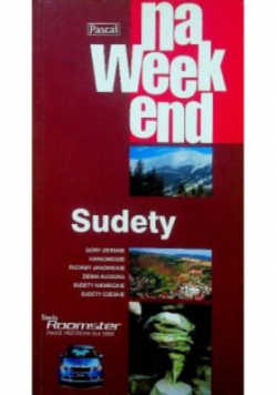 Sudety na weekend