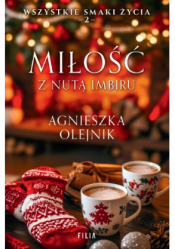Miłość z nutą imbiru