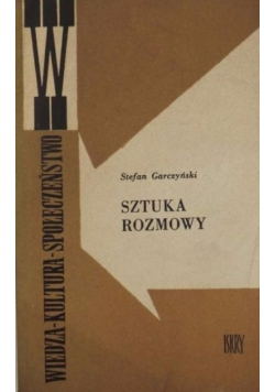 Sztuka rozmowy