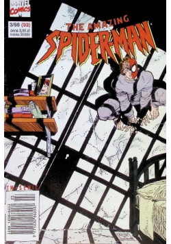 Spiderman Nr 3 / 98