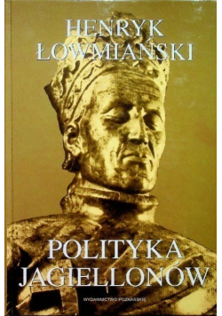 Polityka Jagiellonów