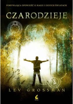 Czarodzieje. Nowa