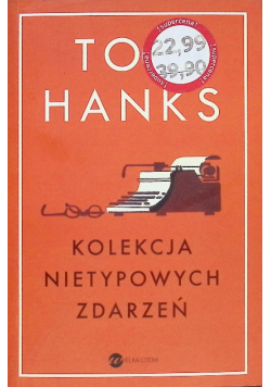 Kolekcja nietypowych zdarzeń