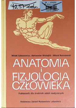 Anatomia i fizjologia człowieka