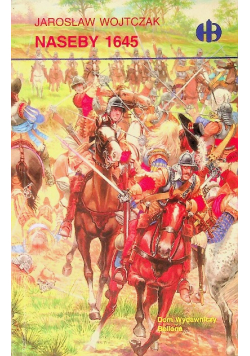 Naseby 1645