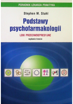 Podstawy psychofarmakologii