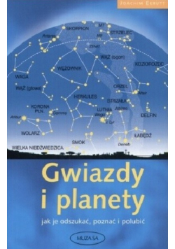 Gwiazdy i planety