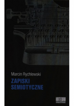 Zapiski semiotyczne