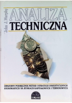 Analiza techniczna