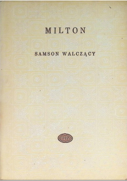 Samson Walczący