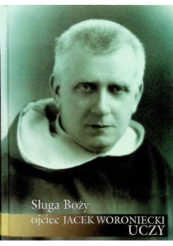 Sługa Boży ojciec Jacek Woroniecki uczy