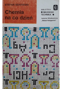 Chemia na co dzień