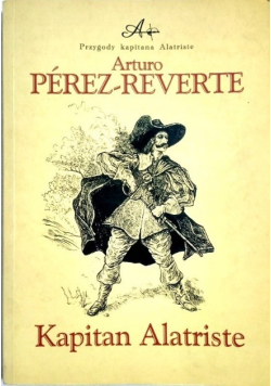 Kapitan Alatriste
