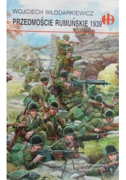 Przedmoście rumuńskie 1939