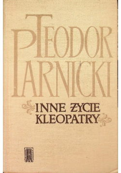 Inne życie kleopatry