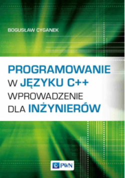 Programowanie w języku C++