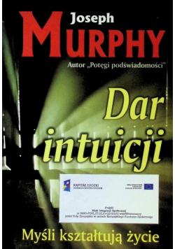 Dar intuicji