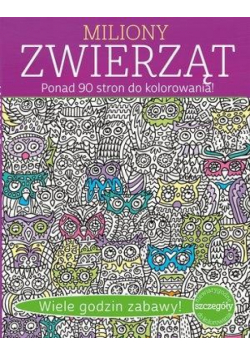 Miliony zwierząt