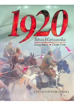 1920 Bitwa Warszawska
