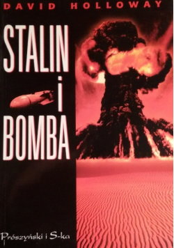Stalin i bomba