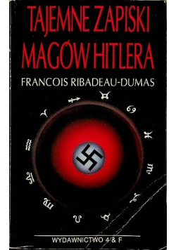 Tajemne zapiski magów Hitlera