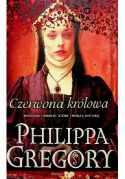 Czerwona królowa