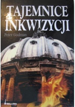 Tajemnice inkwizycji