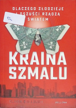Kraina Szmalu