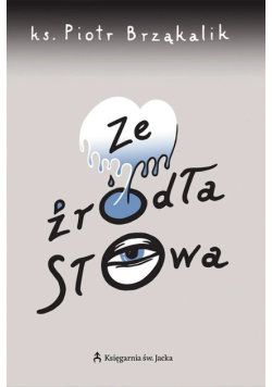 Ze źródła słowa