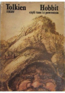 Hobbit czyli tam i z powrotem