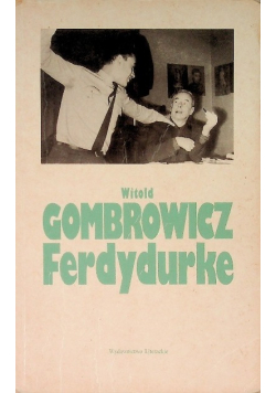 Ferdydurke