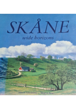 Skane wide horizons