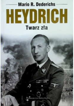 Heydrich Twarz zła
