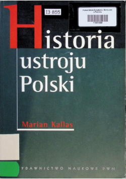 Historia ustroju Polski