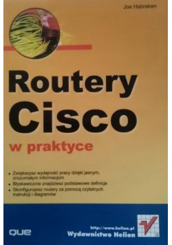 Routery Cisco w praktyce