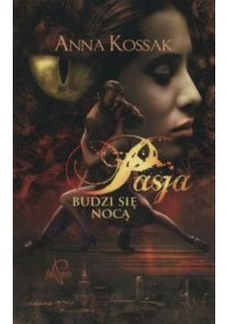 Pasja Budzi Się Nocą