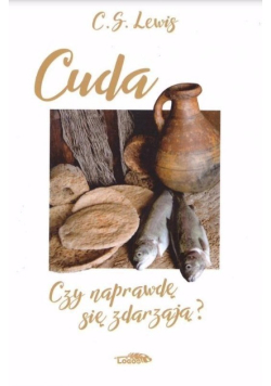 Cuda. Czy na prawdę się zdarzają? TW